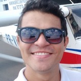 Barreto from Pirapozinho | Man | 28 years old | Taurus