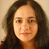 Arooo from Chennai | Woman | 30 years old | Gemini