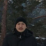 Arman from Pavlodar | Man | 43 years old | Capricorn
