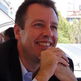 Chris from Ljubljana | Man | 50 years old | Sagittarius
