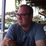 Henk from Amersfoort | Man | 36 years old | Capricorn