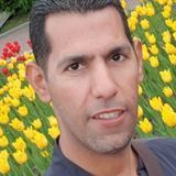Mezzat from Yekaterinburg | Man | 46 years old | Aquarius