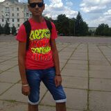Sergey from Kramatorsk | Man | 60 years old | Taurus
