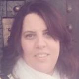 Chaky from Rome | Woman | 51 years old | Libra