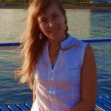 Polyoly from Saint Petersburg | Woman | 38 years old | Aries