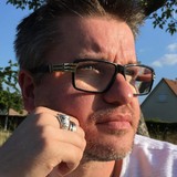 Zouloublanc from Le Havre | Man | 46 years old | Taurus
