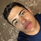 Pedro from Cerqueira Cesar | Man | 27 years old | Gemini