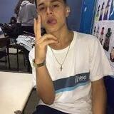 Jayaluucky1Ky from Delmiro Gouveia | Man | 23 years old | Scorpio