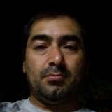 Siberiano from Carrodilla | Man | 46 years old | Libra