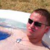Punto from Szekszard | Man | 35 years old | Virgo
