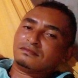 Sombra from Sao Miguel do Tapuio | Man | 40 years old | Gemini