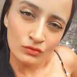 Thallyabrithc from Pedro II | Woman | 28 years old | Sagittarius