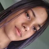 Thaynara from Mimoso do Sul | Woman | 25 years old | Aquarius