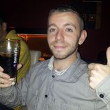 Ken from Sord | Man | 37 years old | Cancer