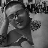 Yura from Rivne | Man | 46 years old | Taurus