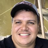 Roni from Jardim | Man | 41 years old | Sagittarius