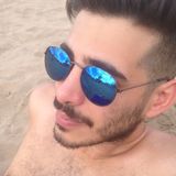 Gonza from Buenos Aires | Man | 34 years old | Libra