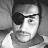 Cagetyson21 from Colombia | Man | 45 years old | Libra