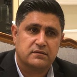 Sam from Frankfurt am Main | Man | 51 years old | Sagittarius