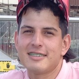 Jeferson20By from San Gil | Man | 24 years old | Sagittarius