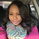 Caramelkisses from Austin | Woman | 41 years old | Cancer