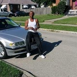 Tariowarrot from Cincinnati | Man | 63 years old | Taurus
