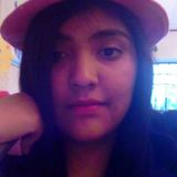 Dani from Pachuca de Soto | Woman | 27 years old | Cancer