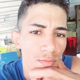 Magrin from Angra dos Reis | Man | 38 years old | Taurus