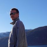 Jarlen from Bergen | Man | 54 years old | Aries