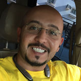 Anwar from Jeddah | Man | 40 years old | Taurus