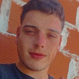 Alejandro98Mms from Gualeguay | Man | 25 years old | Gemini