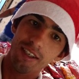 Dri from Nova Esperança | Man | 30 years old | Scorpio