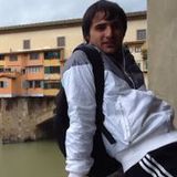 Seba from C.A. Rosetti | Man | 40 years old | Pisces