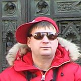 Dima from Syktyvkar | Man | 57 years old | Taurus
