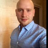 Lyset from Skövde | Man | 40 years old | Aquarius