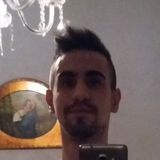 Gero from Agrigento | Man | 32 years old | Capricorn