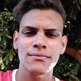 Hércules from Santa Vitoria | Man | 25 years old | Taurus
