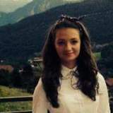 Andreea from Bucharest | Woman | 27 years old | Gemini
