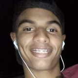 Charllessyllf1 from Augustinópolis | Man | 24 years old | Leo