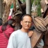 Enriquejuaregf from Ixtapaluca | Man | 58 years old | Pisces
