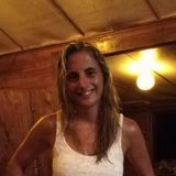 Puli from Vicente Lopez | Woman | 41 years old | Scorpio