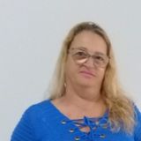 Ro from Catanduva | Woman | 61 years old | Taurus