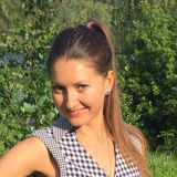 Jenny from Moscow | Woman | 41 years old | Gemini