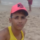 Pitoco from Cachoeirinha | Man | 25 years old | Taurus