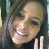 Vivih from Sao Jose dos Pinhais | Woman | 28 years old | Gemini
