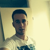 Rainier from Woerden | Man | 33 years old | Aries
