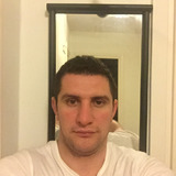 Leon from Stockholm | Man | 45 years old | Virgo