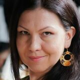 Alina from New York City | Woman | 47 years old | Sagittarius