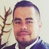 Leyva from San Cristobal de Las Casas | Man | 38 years old | Cancer