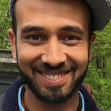 Karim from Slavicin | Man | 42 years old | Leo